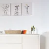 Image de Tableau éléphant (30 x 40 cm)