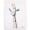 Image de Tableau girafe (30 x 40 cm)
