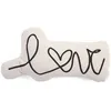 Image de Coussin Love (20 x 39 cm)