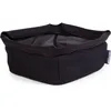 Image de Panier de rangement mesh pour chaise haute Evolu noir