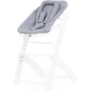 Image de Siège nouveau-né Evosit blanc (base non incluse)
