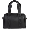 Image de Sac à langer Mommy Club signature noir