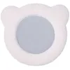 Image de Miroir Teddy écru