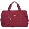 Image de Sac à langer Mommy Bag Signature Urban Bordeaux