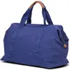Image de Sac à langer Mommy Bag Signature Urban Bleu
