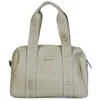 Image de Sac à langer Mommy Club Simili cuir vert