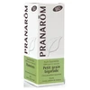 Image de Pranarom petit grain bigarade huile essentielle bio 10ml