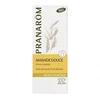 Image de Pranarôm amande douce huile végétale bio 50ml