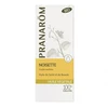 Image de Pranarôm noisette huile végétale bio 50ml