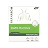 Image de Pranarôm baume pectoral à l'eucalyptus 80ml