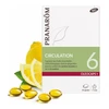 Image de Pranarom circulation 6 oleacaps+ 30 capsules