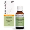 Image de Pranarôm Les Huiles Essentielles Eucalyptus Radie Bio 30ml