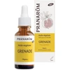 Image de Pranarôm huile végétale grenade bio 30ml