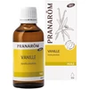 Image de Pranarôm huile végétale vanille bio 50ml