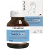 Image de Pranarôm capsules d'acide gras essentiels oméga 3 forte 60 capsules