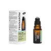 Image de Pranarôm Aromaboost Diet Roll-On aux Huiles Essentielles Bio 5 ml