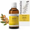 Image de Pranarom Argan Organic Plant Oil 50ml