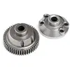Image de Couronne 52 Dents Diff E-Firestorm - HPI 870086943