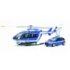 Image de COFFRET GENDARMERIE HELICO EC 145 + FORD FOCUS NRY-25965SS