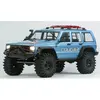 Image de KIt Crawling RTR EMO X2 - Bleu Beez2B-CRO90100111