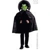 Image de Cape Et Masque De Monstre - Enfant 5/7 ans (108 à 120cm) 2679M_MON