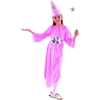 Image de Costume Enfant - Fée Magicienne 86492M4-6