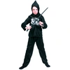 Image de Déguisement De Ninja – Enfant GJ654_3-4