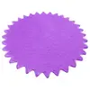 Image de Sachet de 50 tulles cristal lilas YDTU1164MAU