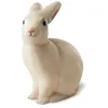 Image de Veilleuse lapin blanc