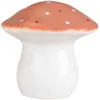 Image de Grande lampe veilleuse champignon Terra