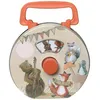 Image de Boîte à musique musiciens