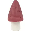 Image de Petite lampe veilleuse champignon Cuberdon