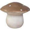 Image de Lampe veilleuse champignon Chocolat