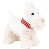 Image de Peluche Lola le terrier (18 cm)