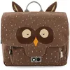 Image de Cartable A4 maternelle Mr. Hibou