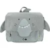 Image de Cartable A4 maternelle Mr. Shark