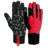 Image de Gants vélo longs Wowow Early Fog 707496 Noir L