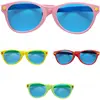 Image de Lunettes géantes - adulte 9867G-Rouge