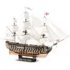 Image de HMS VICTORY de Trafalgar - Version ANATOMIE - 1:84 Artesania-22900-OP