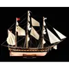 Image de Maquette Voilier : Master and Commander's HMS SURPRISE - 1/48 Artesania-22906