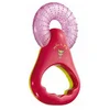 Image de Anneau de dentition fraîcheur Sophie la girafe : Rose Vulli-200312-2