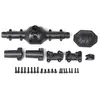 Image de Pièces plastiques d'essieu arrière Jeep Willys 1/6 ROCC1025