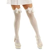 Image de Bas Blanc - Noeud Blanc 4780F-BLA