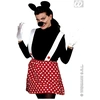 Image de Set De Souris Miss Mouse - taille M 2989T_FEM