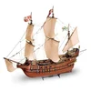 Image de Maquette bateau : San Francisco II Artesania-22452N