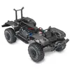 Image de Traxxas TRX-4 Kit à monter TRX82016-4