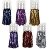 Image de Paire de Pompom Supporter Métalisé 85910-AR