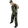 Image de Déguisement Militaire Enfant 86479-SOLD-1