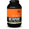 Image de Metapure Zero Carb (2kg) - Vanille - Qnt - 2 Kg