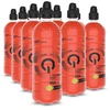 Image de L-carnitine 2000 (pack De 12) - Cranberry Lemon - Qnt